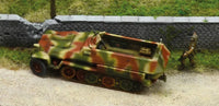 1/72 Italeri June 6th 1944 Battle of Normandy Sainte-Mère-Eglise 6199