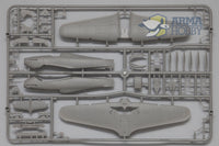 1/72 Arma Hobby Hurricane Mk I Expert Set 70019
