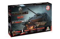 1/35 Italeri World of Tanks - Jagdpanzer IV 36510