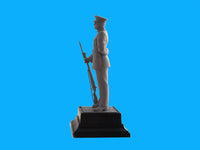 1/16 ICM US Marines Sergeant 16005