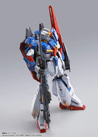Bandai Metal Build MSZ-006 Zeta Gundam 66417