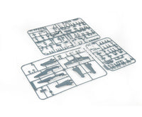 1/72 Eduard Bf 109G-10 ERLA 70162