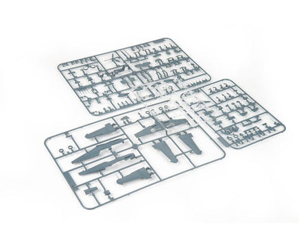 1/72 Eduard Bf 109G-10 ERLA 70162