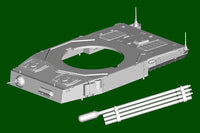 1/48 Hobby Boss German Pzkpfw IV Ausf.J Medium Tank 84842