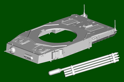 1/48 Hobby Boss German Pzkpfw IV Ausf.J Medium Tank 84842