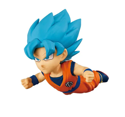 MegaHouse Tobimasu Dragon Ball (6pc/box) 84314