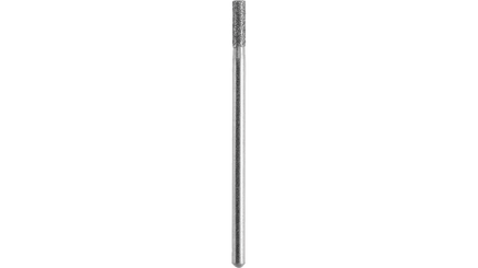 Dremel 3/32" Cylinder Shaped Diamond Wheel Point 7122