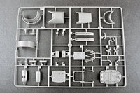 1/24 Trumpeter Junkers Ju-87B-2/U4 Stuka 02422 - MPM Hobbies