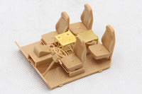 1/35 iLoveKit M1278 Heavy Guns Carrier – General Purpose (JLTV-GP) 63536