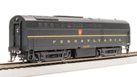 HO Broadway Ltd BF-16 Sharknose A/B PRR 2003A/2006B Single Stripe A-Unit Paragon4 Sound/DC/DCC Unpowered B 7692 - MPM Hobbies