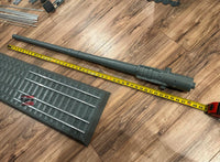 1/35 Soar Art Dora Railgun Plastic Model Kit 35001