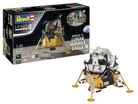 1/48 Revell Germany Apollo 11 Lunar Module "Eagle" 03701