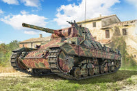 1/35 Italeri Carro Armato P40 - 6599 - MPM Hobbies