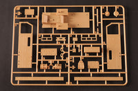 1/35 Hobby Boss Cougar 4x4 MRAP 80156