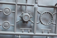 1/72 Arma Hobby PZL P.11C Kresy Model Kit 70017