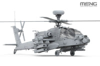 1/35 Meng AH-64D Saraf Heavy Attack Helicopter (Israeli Air Force) QS005