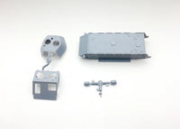1/35 Amusing Hobby German Heavy Armored Reconnaissance Tank Leopard 35A004 - MPM Hobbies