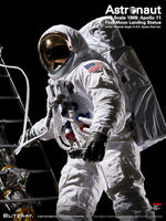 1/4 Blitzway Astronaut (Apollo 11: LM-5 A7L Ver.) 47946 - MPM Hobbies