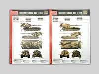 1/35 Amusing Hobby Waffenträger auf E-100 35A026 - MPM Hobbies