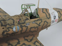 1/32 Italeri Macchi MC.202 Folgore 2518 - MPM Hobbies