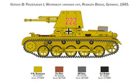 1/35 Italeri Panzerjäger I 6577
