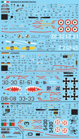 1/48 Italeri Fiat G.91 R 92645 - MPM Hobbies
