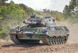 1/35 Italeri Leopard 1 A5 6481