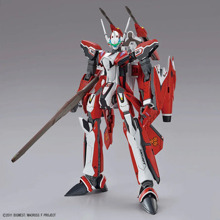 1/100 Bandai HG YF-29 Durandal Valkyrie (Alto Saotome Use) 2654113