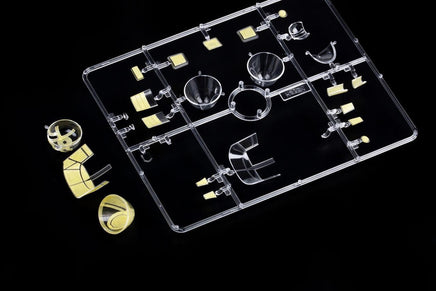 1/48 Eduard B-26G LooKplus 644312