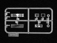 1/35 ICM Model T 1917 LCP with Vickers MG WWI Anzac Car 35607
