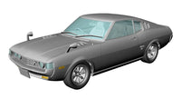 1/24 Hasegawa Toyota Celica LB 1600 GT (1973) 21160