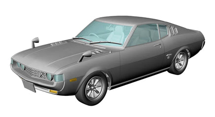 1/24 Hasegawa Toyota Celica LB 1600 GT (1973) 21160