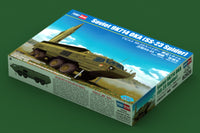 1/72 Hobby Boss Soviet 9K714 OKA (SS-23 Spider) 82926