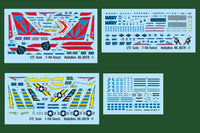 1/72 Hobby Boss F-14A Tomcat 80276