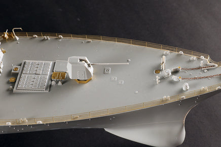 1/200 iLoveKit USS Pinckney DDG-91 62010