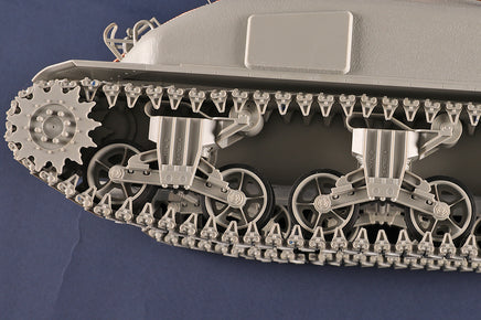 1/16 iLoveKit M4A1 Medium Tank - Late 61617