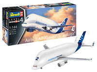 1/144 Revell Germany Airbus A300-600ST "Beluga" 03817