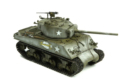 1/35 Meng U.S. Medium Tank M4A3 (76)W Sherman TS043