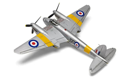 1/72 Airfix De Havilland Mosquito B.XVI/B.35/TT.35 Plastic Model Kit A04070F