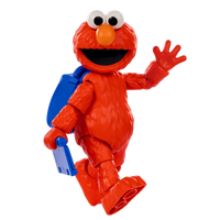 Blokees Sesame Street PreCOOL Series 01 74840