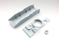 1/35 Amusing Hobby Neubaufahrzeug German Multi-Turret Tank 35A003 - MPM Hobbies