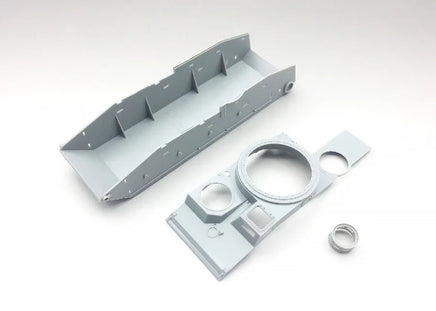 1/35 Amusing Hobby Neubaufahrzeug German Multi-Turret Tank 35A003 - MPM Hobbies