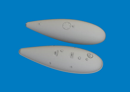 1/48 Eduard P-40E Essential SIN648141