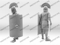 1/16 ICM Roman Centurion 16302