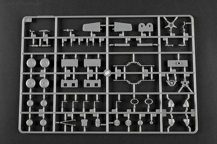 1/48 Trumpeter Mi-35M Hind-E 05830