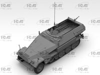 1/35 ICM Sd.Kfz.251/1 Ausf.B 35106