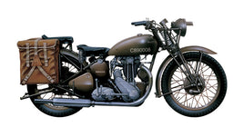1/9 Italeri Triumph 3HW 7402