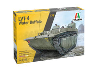 1/35 Italeri LVT-4 Water Buffalo 6752 - MPM Hobbies