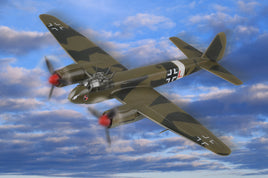 1/72 Hobby Boss German Ju88 Fighter 80297