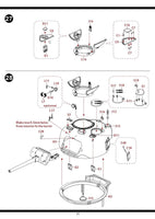 1/35 Pig Models M4A1 Sherman w/ T1E3 US Army Mine Exploder Plastic Model Kit 35-006